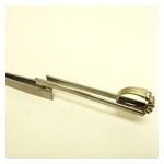 Stand-Up Cross Lock Tweezer