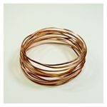14 ga square copper wire