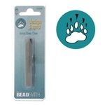 6mm Bear Claw Stamp