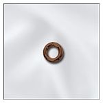 20ga 5mm Copper Jump Ring, 20pk
