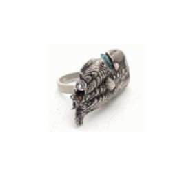 Cuttlefish Cast Ring