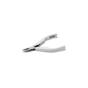 Lindstrom Chain Nose Pliers 7893 - 4.75 inch handles