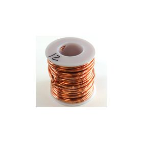 12G Copper Wire