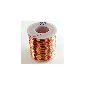 22G Copper Wire