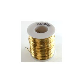 20G Nu-Gold Wire