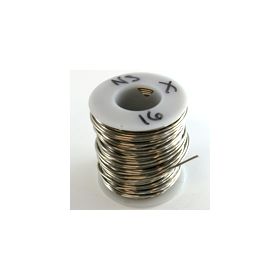 16G Nickel Silver Wire