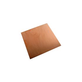 Copper Sheet - 18G