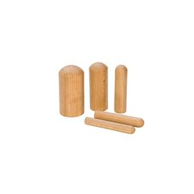 5 pc Shaping Punch Set