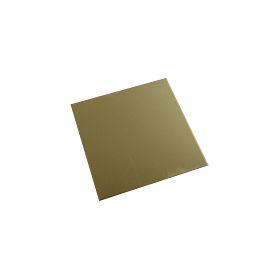 Nu-Gold Sheet - 20G