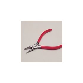 5 1/2" Round/Flat Nose Looping Pliers