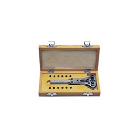 Case Wrench in Wood Box-Jaxa Style