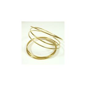 10g Nu-Gold Round Wire