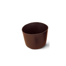 6 1/2" x 8 1/2" Rubber Mixing Bowl
