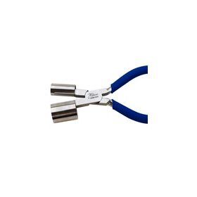 Miland Double Cylinder Ring Plier - 5/8", 1"