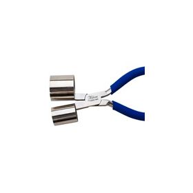 Miland Double Cylinder Bracelet Plier 1" , 1 3/8"