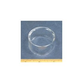 2" Plastic Sphere Ring