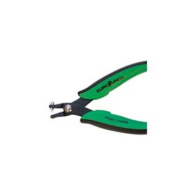 Metal Hole Punch Pliers Square-1.5mm