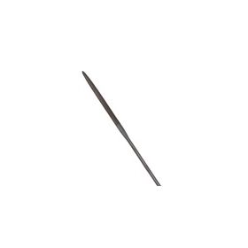 16cm crossing needle file cut 2