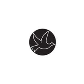 Elite Design Stamp-Dove