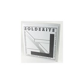 6 x 6 Solderite Board