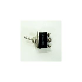Double Pole Double Throw Standard Toggle Switch (Center Off)