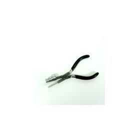 6 1/2" Multi-Size Wrapping Pliers, Large