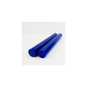 1 5/16" x 11 1/4" File A Wax Bars (Blue)