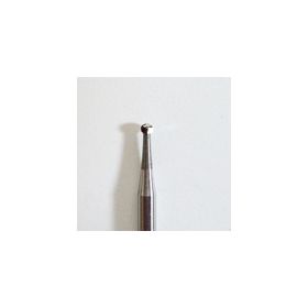 010 Round Tungsten Carbide Bur