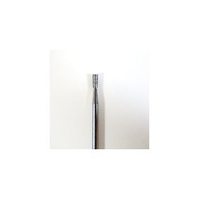 2x5mm Inverted Cone Diamond Bur (Medium/Fine)