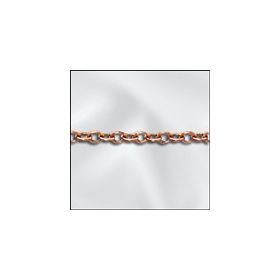 copper cable chain