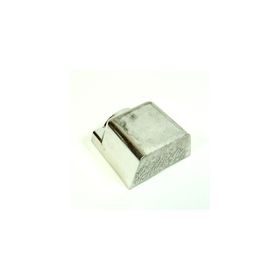 Pewter Ingot 15.45oz
