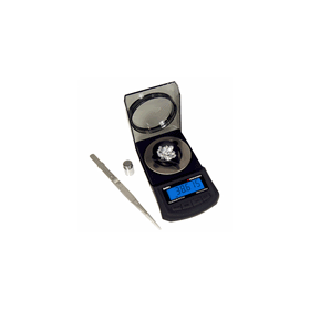 Platinum PCT101, 100ct x 0.005ct Scale