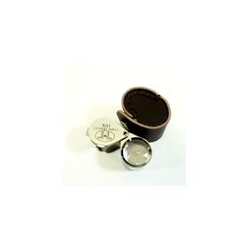 10x 21mm Silver Loupe
