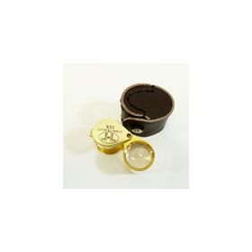 10x 21mm Gold Loupe