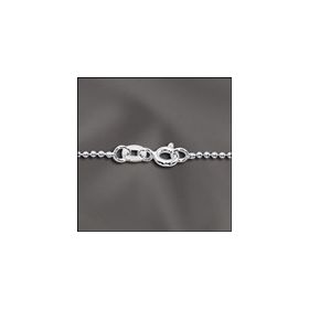small ball chain connector