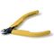 Lindstrom Flush Cutters 8141 - 4.25 inch handles
