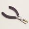 Brass Jaw Flat Nose Pliers