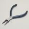5" Value Series, Round/Flat Nose Looping Pliers