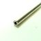 2.0mm Heavy Wall Sterling Silver Tube