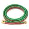 Smith A/B Connection Torch Hose, 12ft