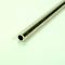 2.5mm Medium Wall Sterling Silver Tube