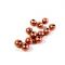 3mm Copper Beads