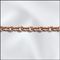 copper cable chain