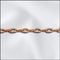 copper drawn cable chain