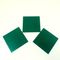 4" x 4" Green Sheet Wax 16g
